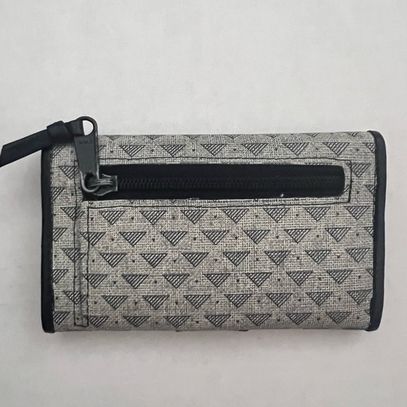 Vintage Liz Claiborne Wallet - Picture 3 of 3